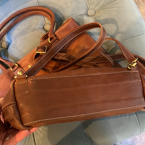 Sseko Convertible Tote - Sold Out Noonday bag - Picture 4 of 6